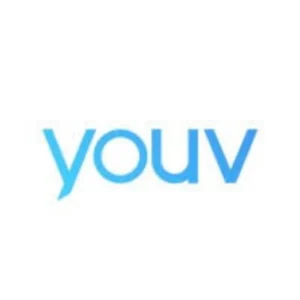 YOUV LOGO