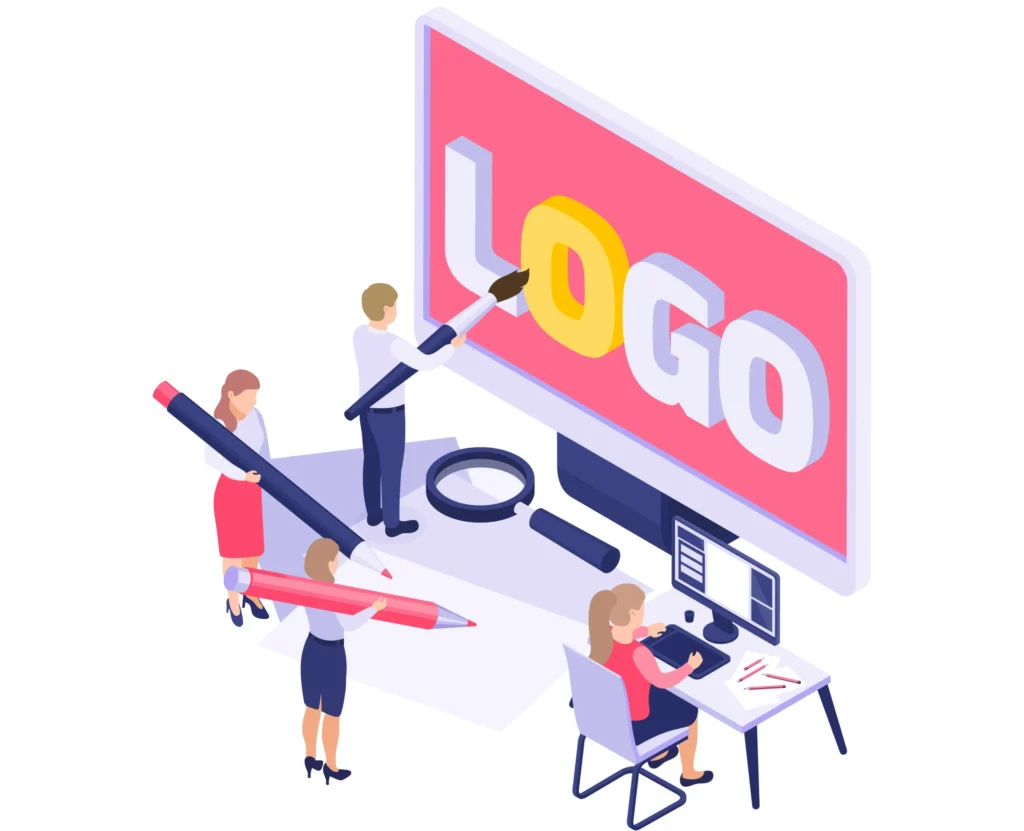 logo designing