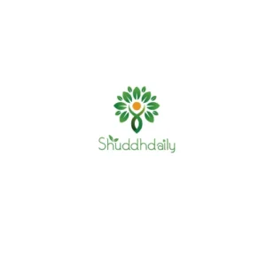 shuddhdaily logo