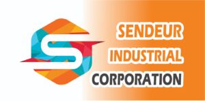 sendeur industrial corporation logo